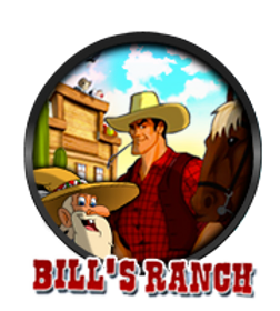 jeu bill's ranch