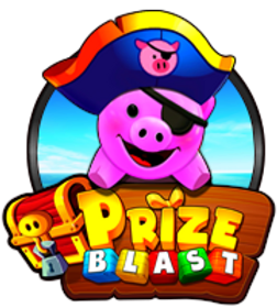 logo-prize-blast jeu prize blast