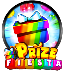 jeu prize fiesta