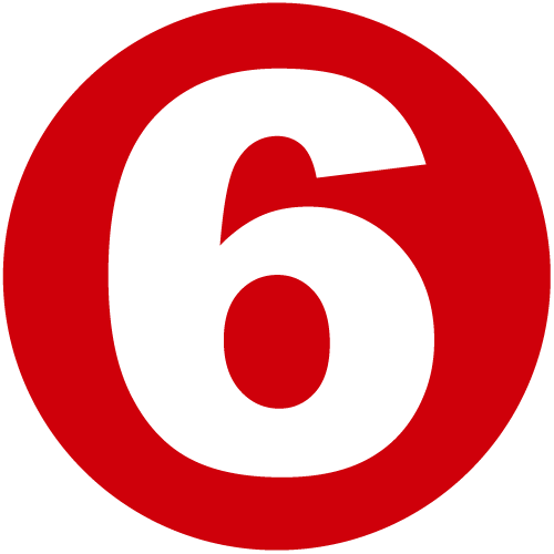 pictogramme six